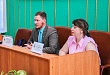 Состоялось очередное заседание Общественной молодежной палаты при Думе Уватского района